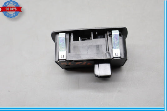 14-22 Maserati Ghibli Levante Rear Left Driver Door Window Control Switch OEM