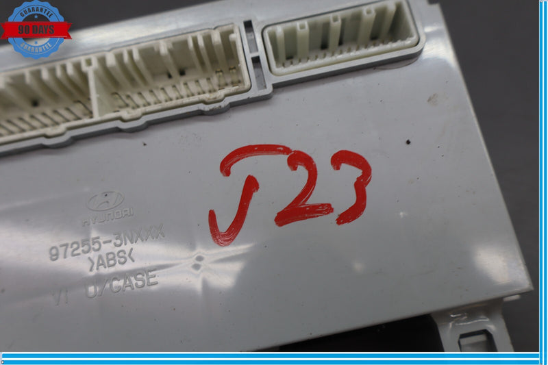Load image into Gallery viewer, 12-13 Hyundai Equus SIG HVAC AC Temperature Control Module Unit ECU Oem
