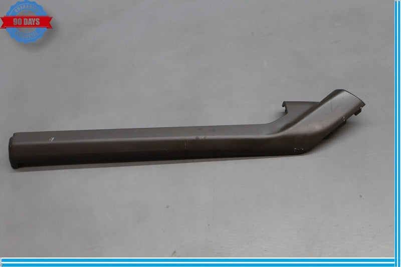 Load image into Gallery viewer, 11-18 Porsche Cayenne Front Left Lower Door Panel Molding Trim Cover Oem
