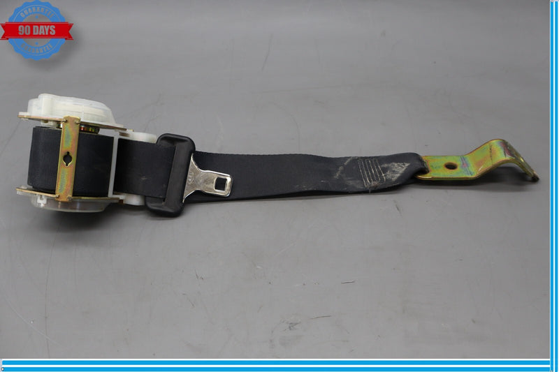 Load image into Gallery viewer, 02-08 Lexus SC430 Rear Right Passenger Side Seat Belt Seatbelt Retractor Oem
