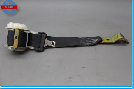 02-08 Lexus SC430 Rear Right Passenger Side Seat Belt Seatbelt Retractor Oem