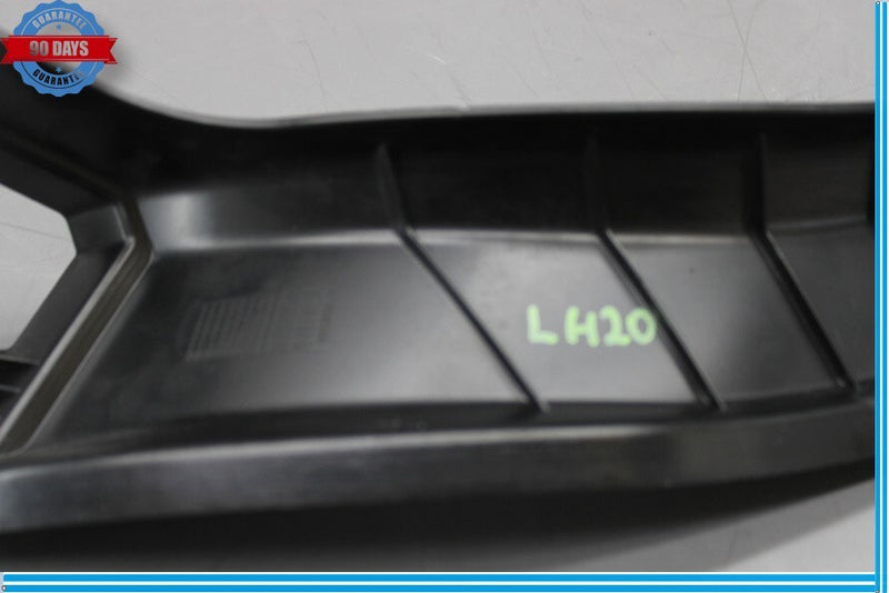 Load image into Gallery viewer, 12-20 Tesla Model S Rear Left Driver Side Liftgate Trunk Trim Cover Oem
