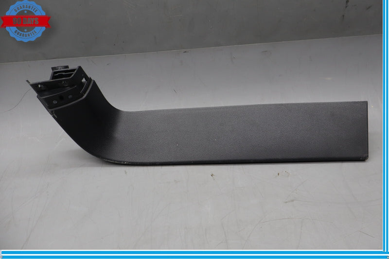 Load image into Gallery viewer, 10-16 Porsche Panamera Rear Right Passenger Side Trunk Tailgate Cover Trim Oem
