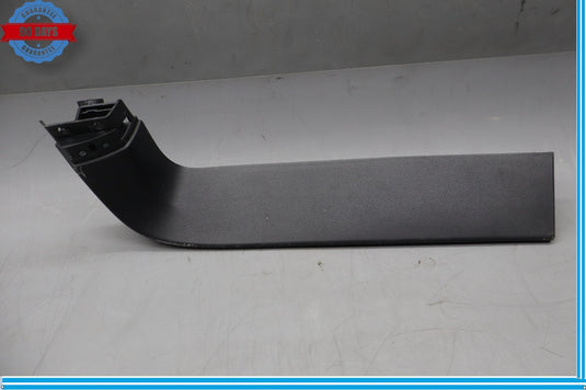 10-16 Porsche Panamera Rear Right Passenger Side Trunk Tailgate Cover Trim Oem