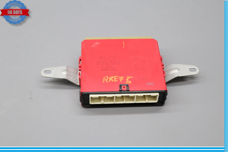 Load image into Gallery viewer, 07-12 Lexus LS460 LS460L Rear Right Side Door Multiplex Control Module Oem
