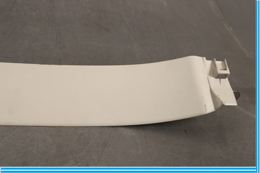 11-21 Infiniti QX56 QX80 Rear Left Side Upper Quarter Panel Trim Cover Oem