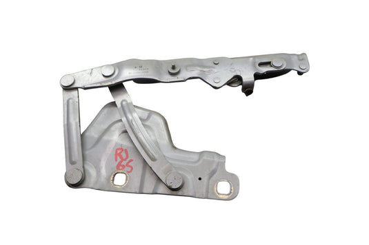 17-20 Jaguar XE X260 Front Right Passenger Side Bonnet Hood Hinge Oem