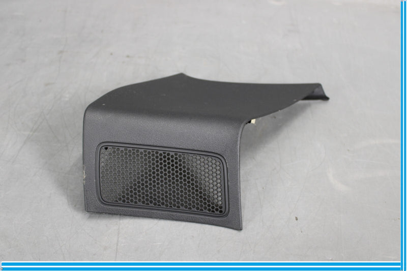 Load image into Gallery viewer, 11-18 Porsche Cayenne Rear Left Driver Side Door Upper D Pillar Trim Oem
