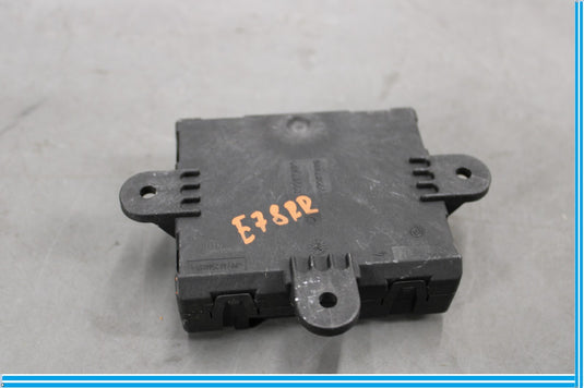 10-13 Land Rover Range Rover Sport Rear Right Door Control Module Unit Oem