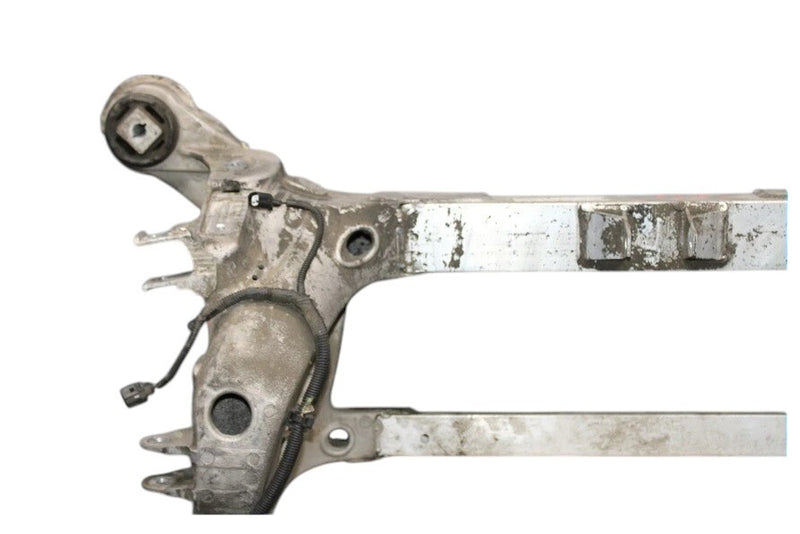 Load image into Gallery viewer, 12-20 Tesla Model S Rear Subframe Crossmember Cradle 100982600A Oem

