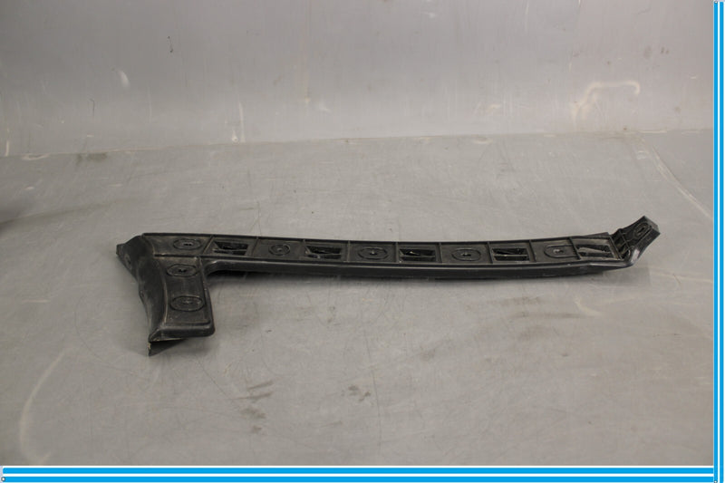 Load image into Gallery viewer, 06-12 Bentley Continental Rear Right Passenger Side Lower Bumper Guide Oem
