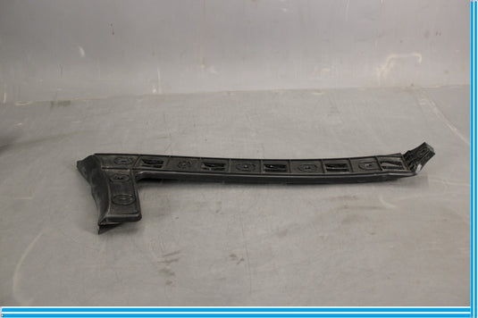 06-12 Bentley Continental Rear Right Passenger Side Lower Bumper Guide Oem