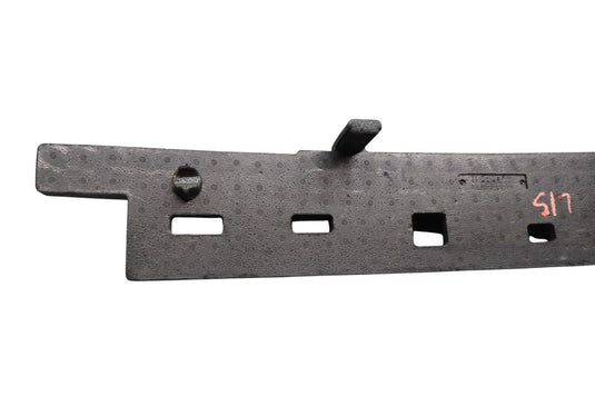 20-24 Nissan Sentra Rear Bumper Reinforcement Impact Crash Bar Foam Oem