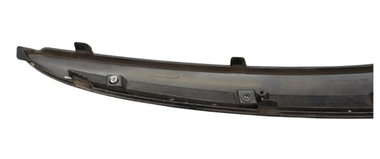 11-13 Hyundai Equus Front Bumper Lower Left Side Molding Trim 86575-3N000 Oem