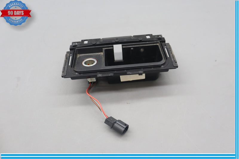 Load image into Gallery viewer, 12-18 Audi A7 Quattro Front Center Console Storage Cigarette Lighter Socket Oem
