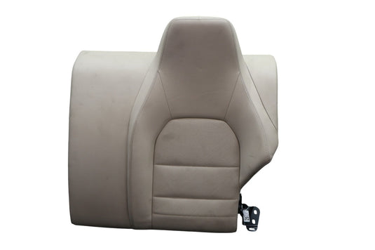 10-17 Mercedes E350 E550 Rear Left Driver Side Top Upper Seat Cushion Oem