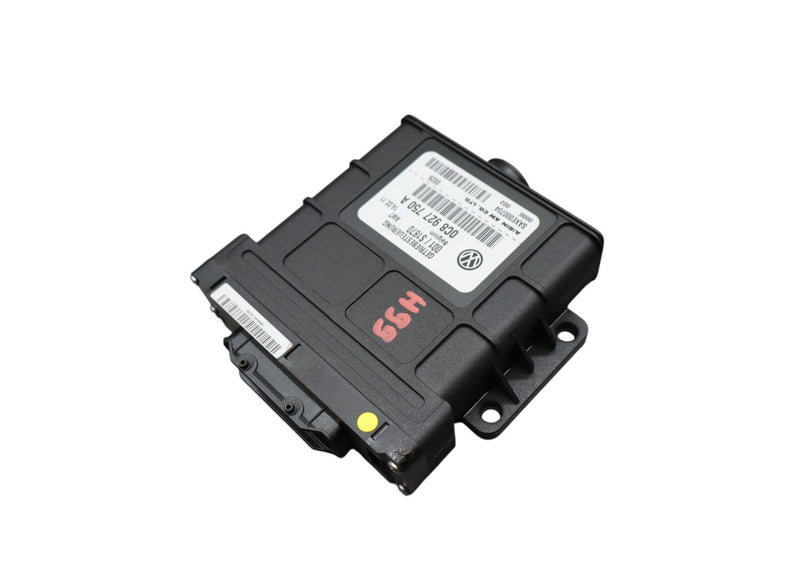 Load image into Gallery viewer, 11-14 Volkswagen VW Touareg Transmission Computer Control Module Unit TCM Oem

