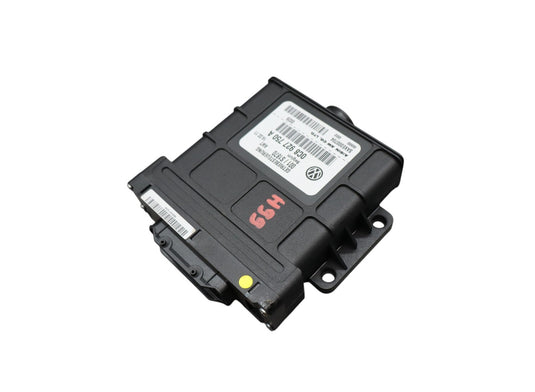 11-14 Volkswagen VW Touareg Transmission Computer Control Module Unit TCM Oem
