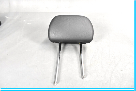 08-14 Mercedes W204 C250 C350 Rear Right Side Seat Headrest Head Rest Oem