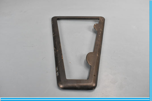 05-08 Bentley Continental Right Air Filter Trim Cover Panel 3D1819648 Oem