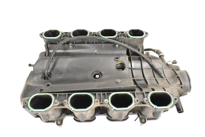 Load image into Gallery viewer, 04-08 Maserati Quattroporte M139 Engine Air Intake Manifold Black 252163 OEM

