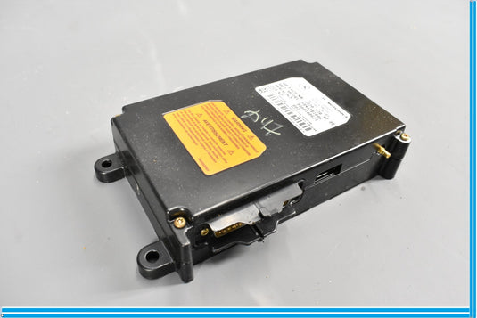 00-06 Mercedes CL500 S500 W215 Voice Communication Control Module 2208204785 Oem