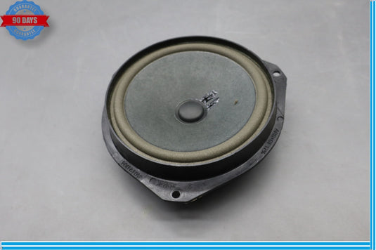 14-22 Maserati Ghibli Front Left Driver Side Door Audio Sound Speaker Oem