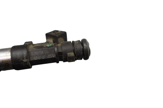 03-13 Maserati Quattroporte M139 Engine Fuel Injector 0280158124 Oem