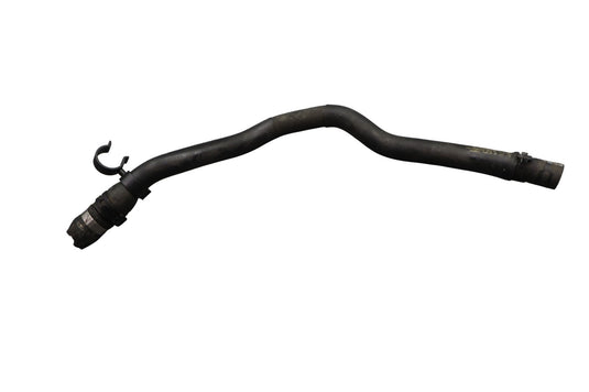 10-13 Mercedes W221 S400 Radiator Inverter Cooling Line Hose Assembly Oem