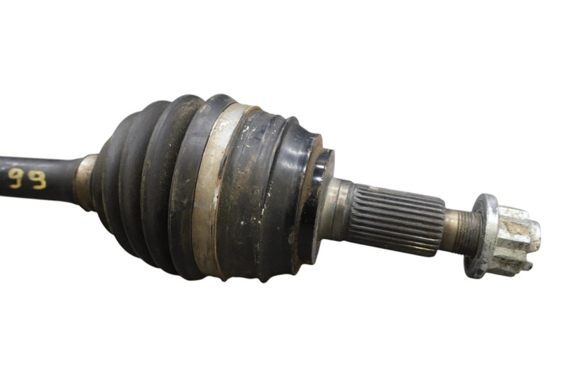 Load image into Gallery viewer, 11-17 Volkswagen Touareg VW Front Left Side CV Axle Drive Shaft Assembly OEM
