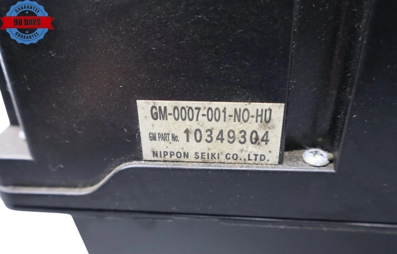 Load image into Gallery viewer, 04-05 Cadillac XLR Heads Up Windscreen Display Projector Unit Camera Oem
