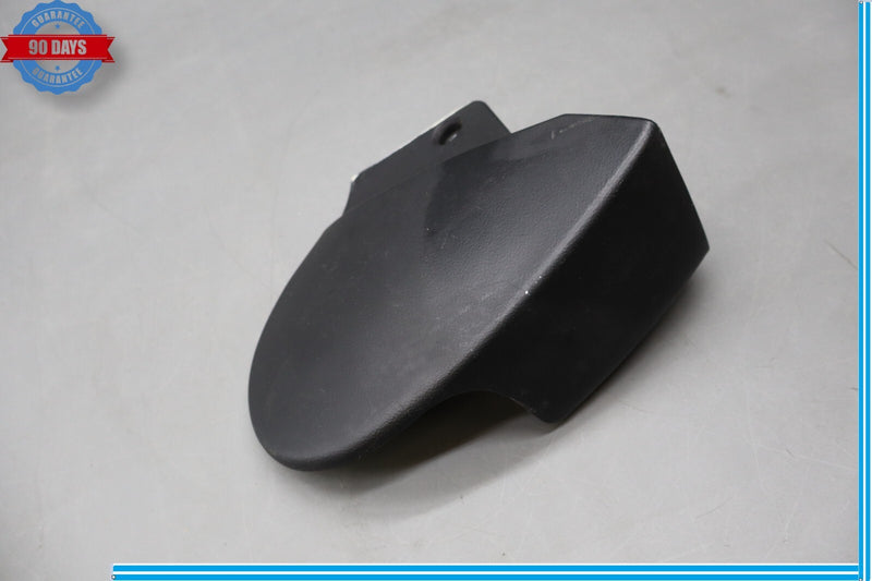 Load image into Gallery viewer, 03-13 Maserati Quattroporte M139 Front Left Driver Seat Inner Trim Cover Oem
