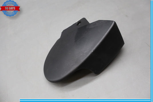 03-13 Maserati Quattroporte M139 Front Left Driver Seat Inner Trim Cover Oem