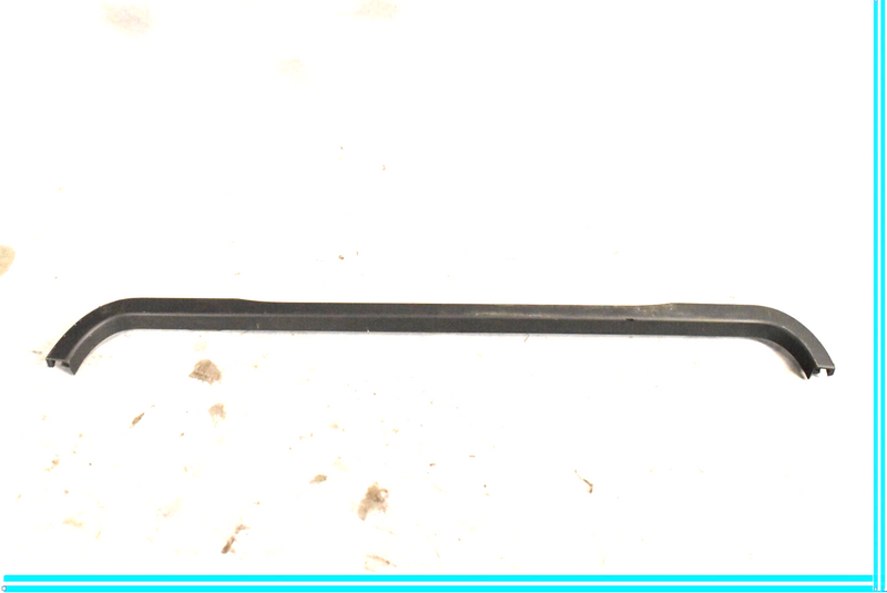 Load image into Gallery viewer, 09-15 BMW 750i 750Li F01 F02 Dashboard Instrument Panel Cover Trim Molding Oem
