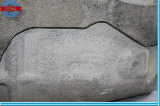 12-17 Audi A7 Quattro Rear Left Side Quarter Fender Liner Shield Guard OEM