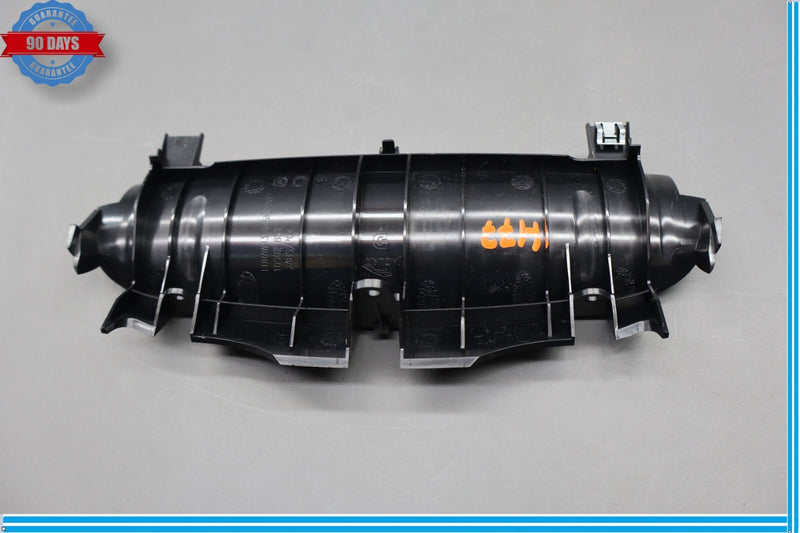 Load image into Gallery viewer, 10-16 Jaguar XJ XJL X351 Center Console Back Upper Cover Panel Trim Oem
