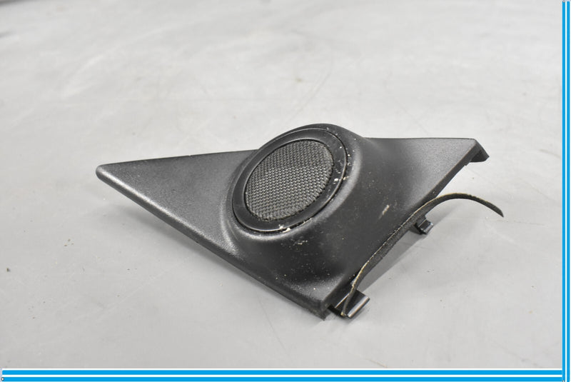 Load image into Gallery viewer, 02-10 Lexus SC430 Front Left Driver Side Tweeter Inner Mirror Trim Oem

