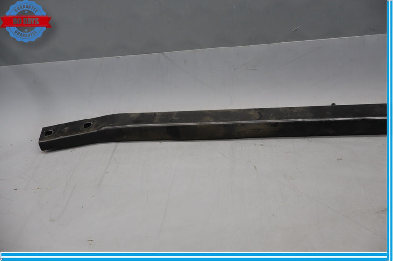 Load image into Gallery viewer, 09-15 BMW 740i 740Li 750i Front Radiator Support Reinforcement Bar Rear Oem
