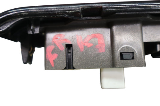 01-06 Lexus LS430 Front Right Passenger Side Power Window Control Switch Oem