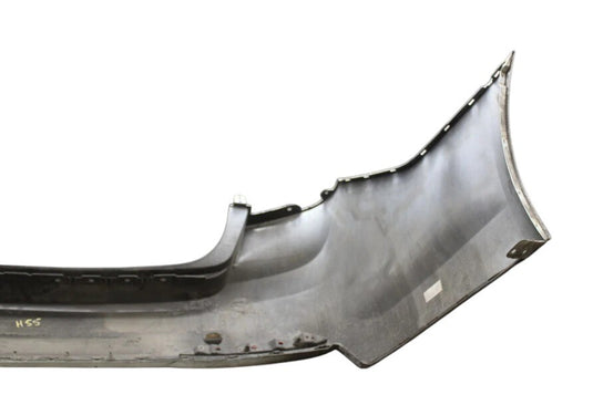 15-20 Hyundai Genesis G80 Rear Lower Bumper Cover Panel Assembly 86640-B1100 OEM