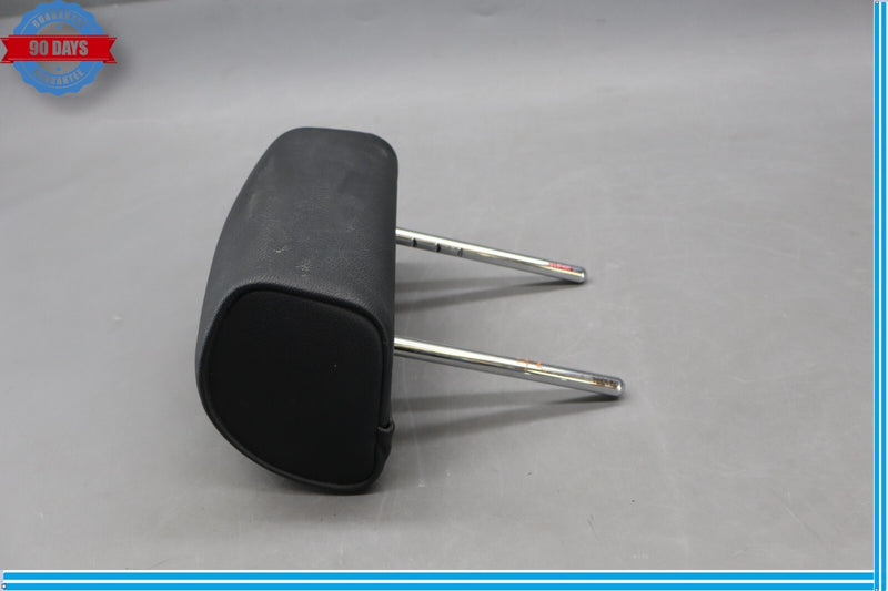 Load image into Gallery viewer, 07-13 BMW X5 E70 Rear Center Middle Seat Headrest Head Rest Oem
