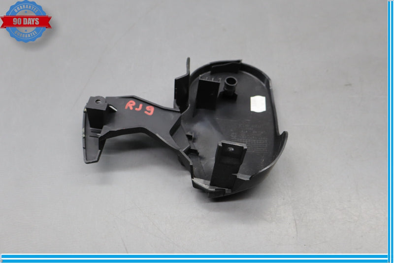 Load image into Gallery viewer, 10-16 Porsche Panamera 970 Front Right Seat Outer Recliner Cover Trim Oem
