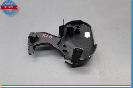 10-16 Porsche Panamera 970 Front Right Seat Outer Recliner Cover Trim Oem