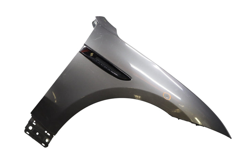 Load image into Gallery viewer, 16-23 Jaguar X260 XF Front Right Passenger Side Fender Cover Panel Assembly Oem
