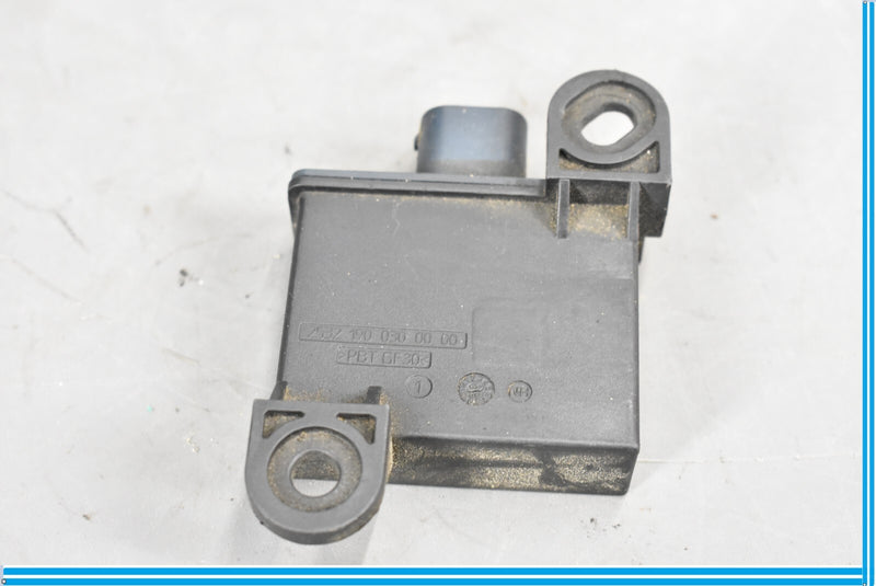 Load image into Gallery viewer, 09-12 BMW 750i 750Li F01 F02 Tire Pressure Trigger Sensor Module Oem
