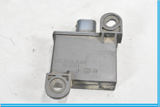 09-12 BMW 750i 750Li F01 F02 Tire Pressure Trigger Sensor Module Oem
