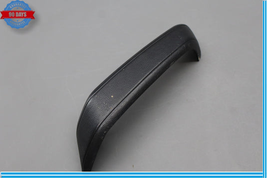 14-21 Maserati Quattroporte Right Side Door Panel Grab Handle Trim Black Oem