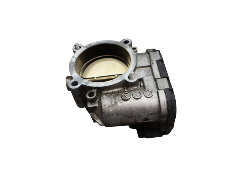 Load image into Gallery viewer, 14-17 Maserati Ghibli Engine Motor Throttle Valve Body Sensor 0280750003 Oem
