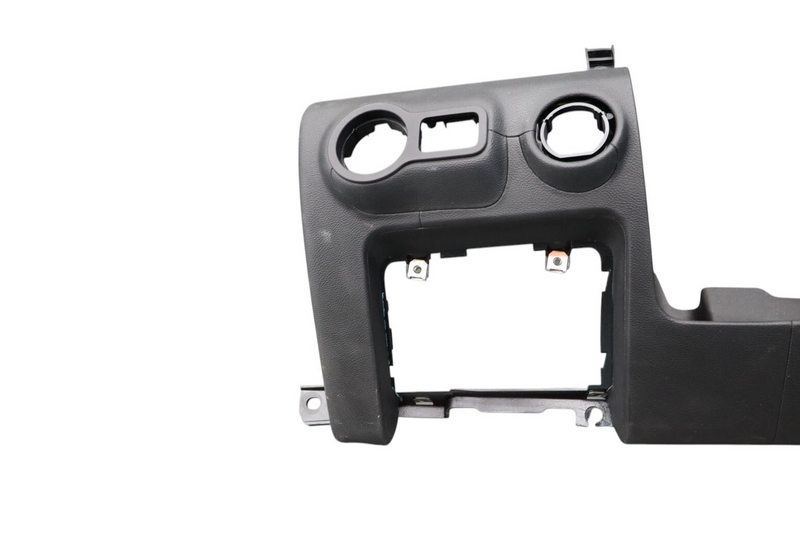 Load image into Gallery viewer, 14-22 Maserati Ghibli Dashboard Lower Driver Side Knee Cover Panel Trim Oem
