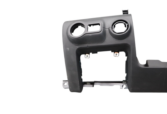 14-22 Maserati Ghibli Dashboard Lower Driver Side Knee Cover Panel Trim Oem